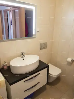 Wohnung in Medulin, 2SZ+WZ, Balkon und ruhige Lage - 12