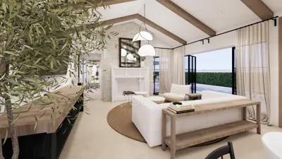 Smoljanci - Grundstück 808 m², Baugenehmigung - 11