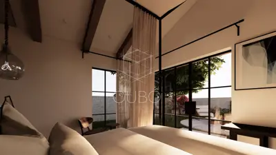 Smoljanci - Grundstück 808 m², Baugenehmigung - 21