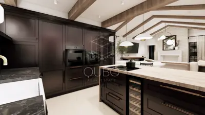 Smoljanci - Grundstück 808 m², Baugenehmigung - 8