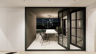 Smoljanci - Grundstück 808 m², Baugenehmigung - 15