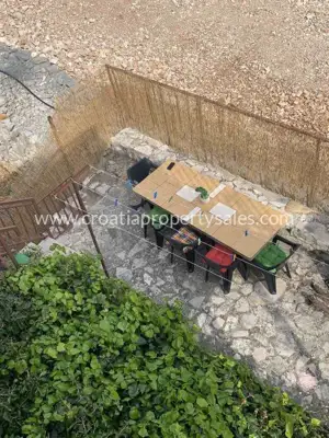 Haus 220 m², Primošten - 4 Apartments in der Nähe des Zentrums - 9