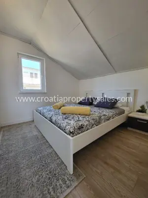 Haus 220 m², Primošten - 4 Apartments in der Nähe des Zentrums - 7