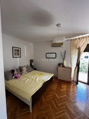 Wohnung 77 m², Selce - Meerblick und zwei Garagen - 8