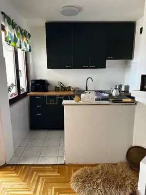 Wohnung 77 m², Selce - Meerblick und zwei Garagen - 4
