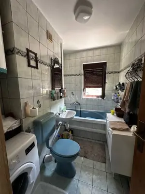 Wohnung 77 m², Selce - Meerblick und zwei Garagen - 7