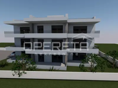 Apartment for sale in Murvica, 72 m² - 7
