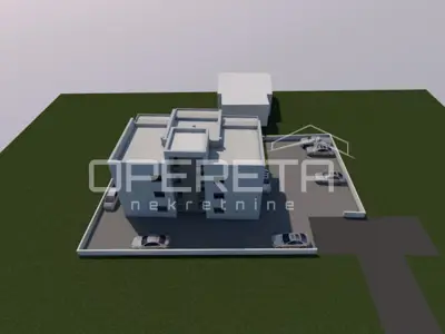 Apartment for sale in Murvica, 72 m² - 11