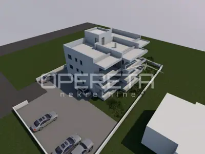 Apartment for sale in Murvica, 72 m² - 10