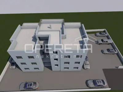 Apartment for sale in Murvica, 72 m² - 4