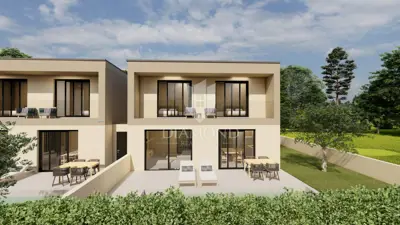 House for sale in Poreč, 102 m² - 7