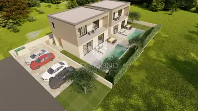 House for sale in Poreč, 102 m² - 3