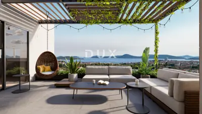 Wohnung zum Kauf in Vodice, 114,9 m² - 5