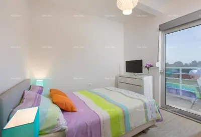 Vila 173 m², Vodnjan - 10 min do centra, panoramski pogled - 14