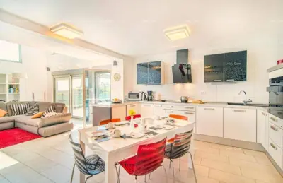 Vila 173 m², Vodnjan - 10 min do centra, panoramski pogled - 17