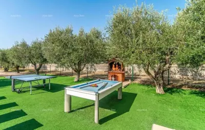 Vila 173 m², Vodnjan - 10 min do centra, panoramski pogled - 11