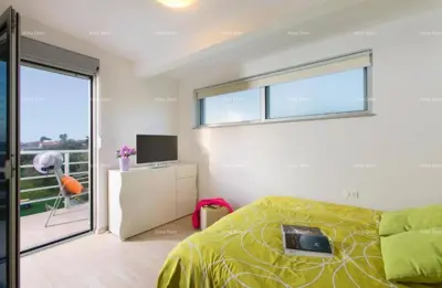 Vila 173 m², Vodnjan - 10 min do centra, panoramski pogled - 15