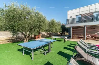 Vila 173 m², Vodnjan - 10 min do centra, panoramski pogled - 9