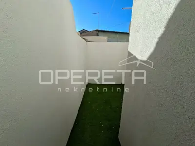 Apartment 32 m², Varoš, Split - private courtyard - 10