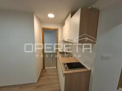 Apartment 32 m², Varoš, Split - private courtyard - 4