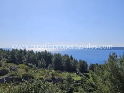 Grundstück, Hvar, 142 000 m², 800 000 €