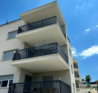For Sale: Two-Bedroom Apartment with Open Sea View, Okrug - 17
