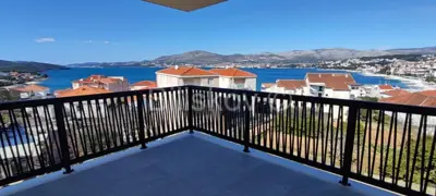 For Sale: Two-Bedroom Apartment with Open Sea View, Okrug - 2