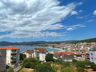 For Sale: Two-Bedroom Apartment with Open Sea View, Okrug - 14