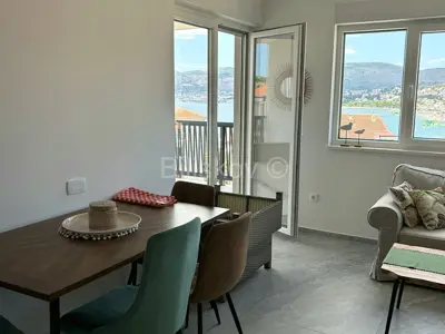 For Sale: Two-Bedroom Apartment with Open Sea View, Okrug - 6