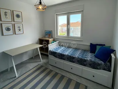 For Sale: Two-Bedroom Apartment with Open Sea View, Okrug - 8