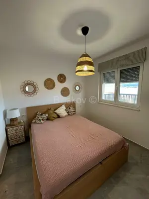 For Sale: Two-Bedroom Apartment with Open Sea View, Okrug - 9