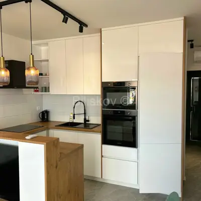 For Sale: Two-Bedroom Apartment with Open Sea View, Okrug - 7