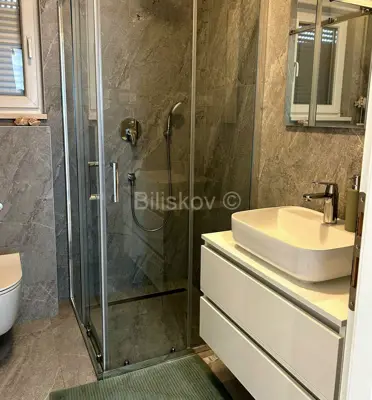 For Sale: Two-Bedroom Apartment with Open Sea View, Okrug - 13