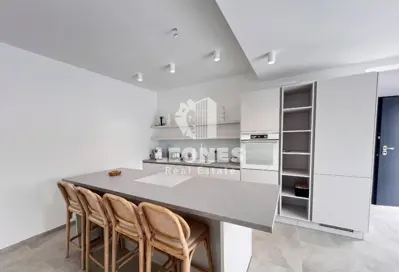 Wohnung 93 m², Novigrad - Garten und Meerblick - 7