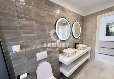 Wohnung 93 m², Novigrad - Garten und Meerblick - 6