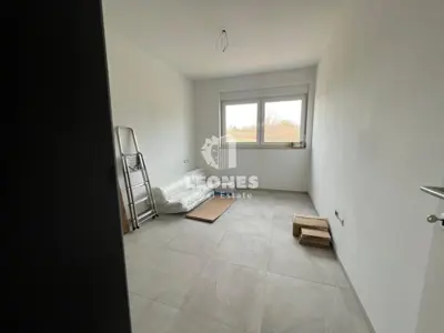 Wohnung 93 m², Novigrad - Garten und Meerblick - 13