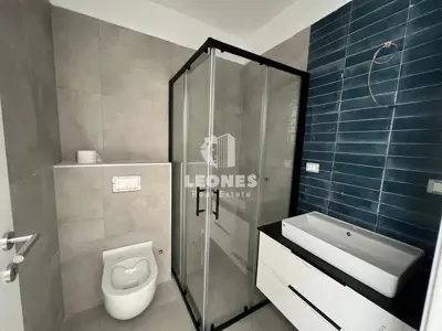 Wohnung 93 m², Novigrad - Garten und Meerblick - 11
