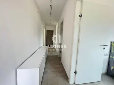 Wohnung 93 m², Novigrad - Garten und Meerblick - 17