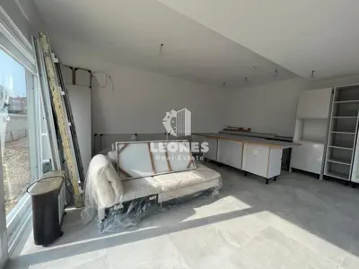 Wohnung 93 m², Novigrad - Garten und Meerblick - 18