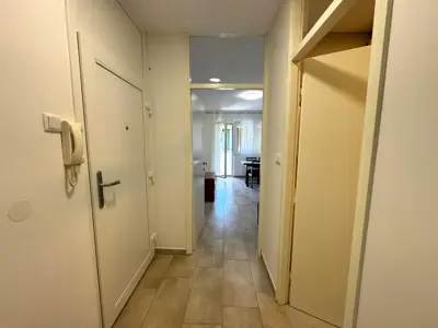 Wohnung, Veruda Pula, zwei Schlafzimmer und zwei Terrassen - 8