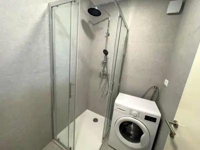 Wohnung, Veruda Pula, zwei Schlafzimmer und zwei Terrassen - 15