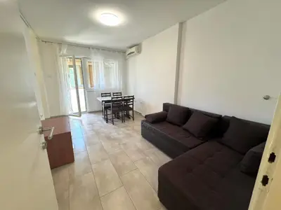 Wohnung, Veruda Pula, zwei Schlafzimmer und zwei Terrassen