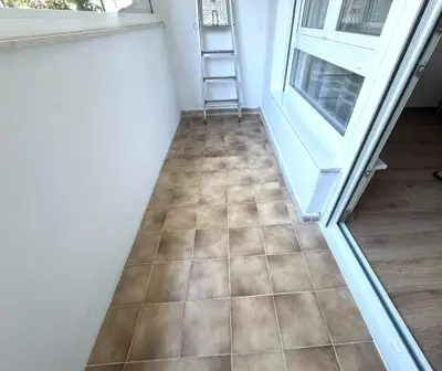 Wohnung, Veruda Pula, zwei Schlafzimmer und zwei Terrassen - 11
