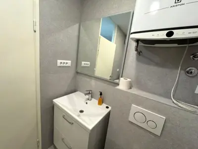 Wohnung, Veruda Pula, zwei Schlafzimmer und zwei Terrassen - 16