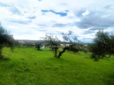 Building plot 2,331 m², Šijana - investment location - 4
