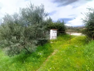 Building plot 2,331 m², Šijana - investment location - 3