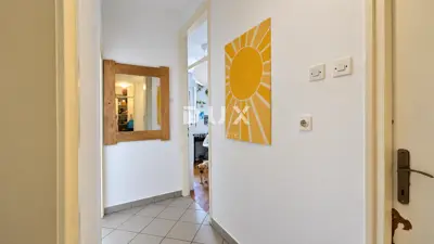Stan 73 m², Gornja Vežica - 3S+DB, pogled na more - 9