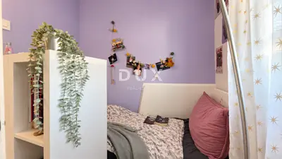 Stan 73 m², Gornja Vežica - 3S+DB, pogled na more - 12