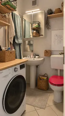 Stan 73 m², Gornja Vežica - 3S+DB, pogled na more - 13