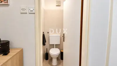 Stan 73 m², Gornja Vežica - 3S+DB, pogled na more - 14